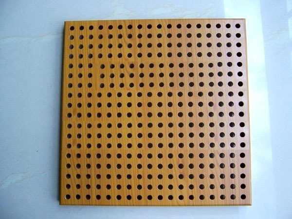 冲孔2.0mm铝单板